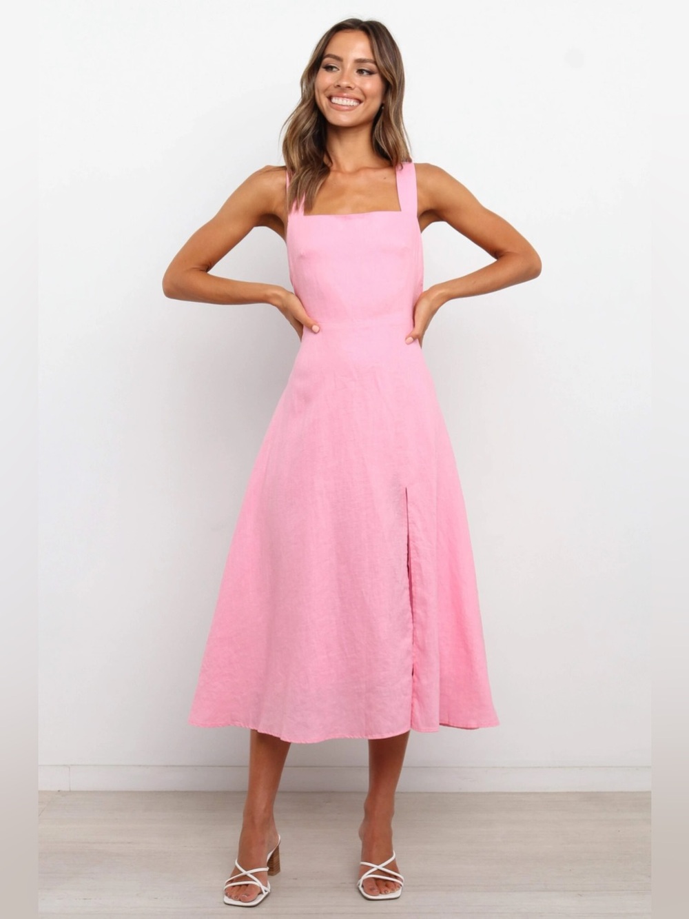 Petal‎ & Pup Alvina Dress